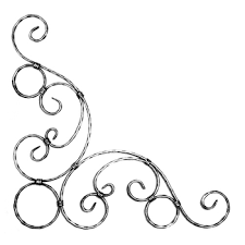 Декоративные элементы